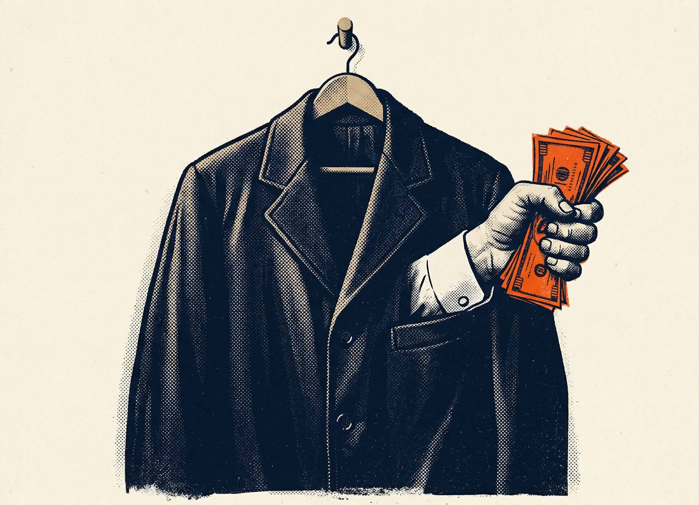 Tyranny of the Month: HMRC Powers